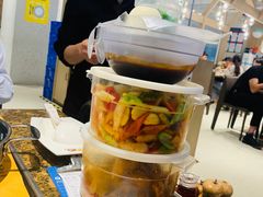 -黄记煌三汁焖锅(欢乐海岸店)