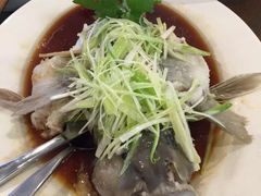 -海上人家The Sea Food Paradise Restaurant & Bar