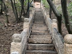 -云峰山自然风景区