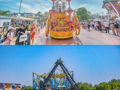 -大连海昌发现王国主题公园