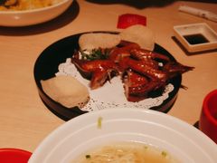 -避风塘(宝山万达店)