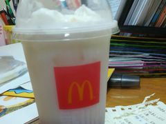 -麦当劳(金平路站店)