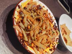川北凉粉-顺风123(观音桥大融城店)