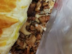 核桃排-爱德顺糕点食屋(利民道店)