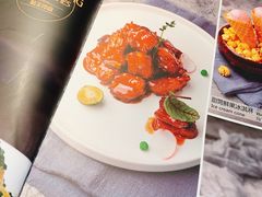 菜单-玉玲珑(陆家嘴店)