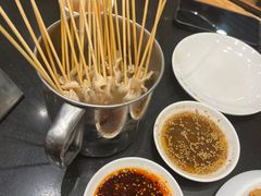 -杨记清芳牛肉拉面(宝龙广场店)
