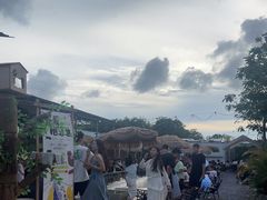 -DGE季风钓虾营地·团建·聚会