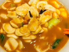 -吴满满油泼面(北方风味园店)