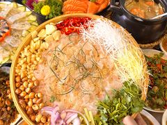 -官塘鱻鱻鱼生·潮汕生腌·砂锅粥(西马路总店)