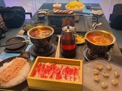 -王家渡火锅(金宝汇店)