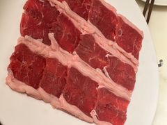 -涮福記·现切牛羊肉火锅(世纪汇店)
