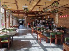 大堂-荣德灶台鱼(圣泉寺店)