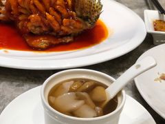 山珍菌王汤-亢龙太子酒轩·花园店