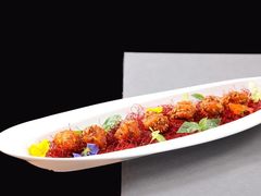 -止观小馆·辽河口渔家菜(王府井店)