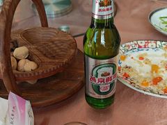 -帕米尔食府(白云观店)