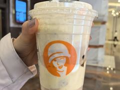 -沪上阿姨·臻选茶饮(上海环球港店)