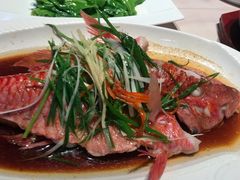 -匠心牛公馆·潮汕牛肉海鲜火锅(索菲特店)