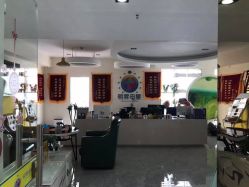 -明昇月子中心(番禺万达广场店)