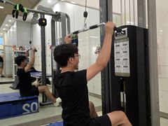 -中田健身工作室(嘉定江桥店)