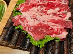 -盡膳口福跷脚牛肉火锅(国贸商城店)