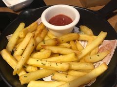 -火炉火自助餐(悠唐购物中心店)