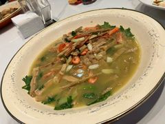 -张鸟园农家乐(张鸟园店)