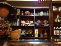 -樱の花亭日本料理店