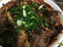 -人和水上飘(第一家店)