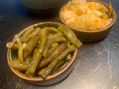 -臻老板牛肉面(光华路SOHO店)