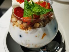 招牌优格杯-BE BRIGHT KITCHEN(正佳广场店)