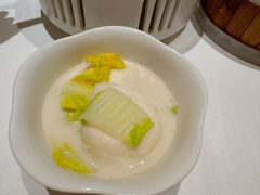 顺德手打鱼腐-茉里粤菜(皇姑万象汇店)