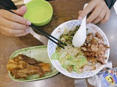 -友记正宗隆江猪脚饭(首经贸店)