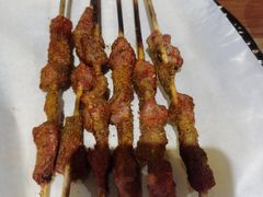 -胖老汉椒麻鸡清真新疆菜(西御街店)