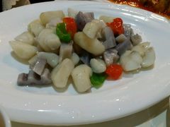 -尚岛私房菜(西方巷店)