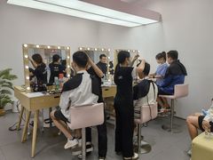 -天真蓝照相馆(中华广场店)