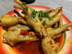 -李叔叔虾蟹大排档(青羊店)