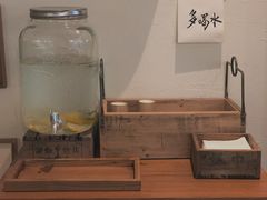 -懒鱼时光馆(沙坪坝店)