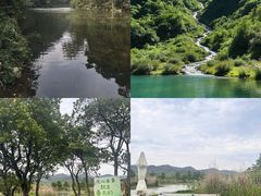 -北湖公园