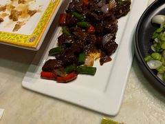 -那家小馆•北京菜•烤鸭(中关村店)