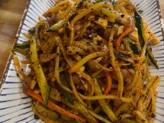 -东吉馆韩式餐厅(八经街总店)