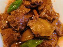 -功德林素菜饭庄(前门店)