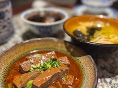 -南京大牌档(崇文门国瑞店)