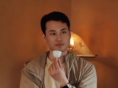 -汉艺唐风茶艺培训(联发华美空间店)