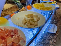 -杭州国际会议中心洲际酒店-原素全日餐厅(解放东路店)