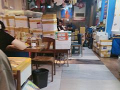 -喝丢一只鞋海鲜烧烤·海肠捞饭(市场店)