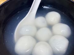-宁波汤团店(外滩店)