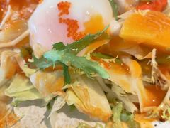 -谷牛日式烤肉(宝山U天地店)