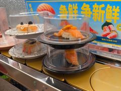 -争鲜回转寿司(西红门荟聚PLUS店)