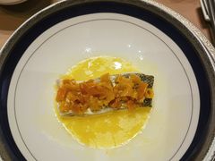 -翕间食·精致淮扬菜(江苏大剧院店)