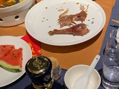 -金狮麟·新豫菜(金码大厦店)